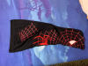 Spider hoodie